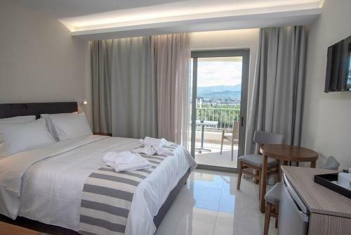 Apartamento Nafplia Terra