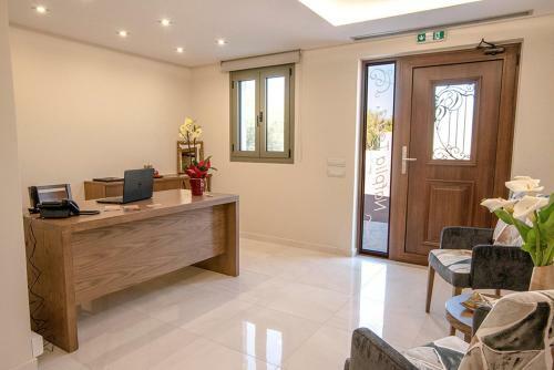 Apartamento Nafplia Terra