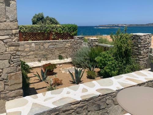 Hotel Sea & Sun Paros