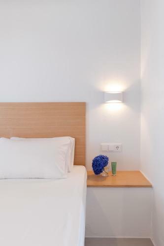 Apartamento White Cliff Naousa