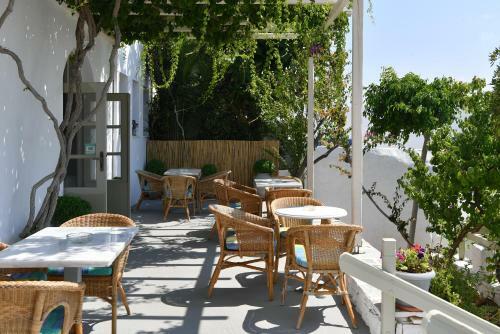 Hotel Mary