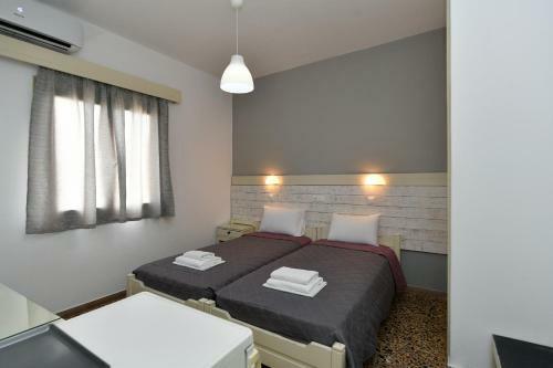 Hotel Mary
