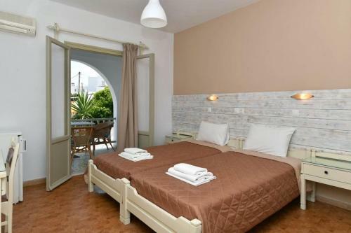 Hotel Mary