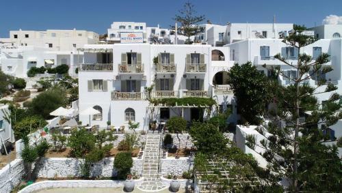 Hotel Mary