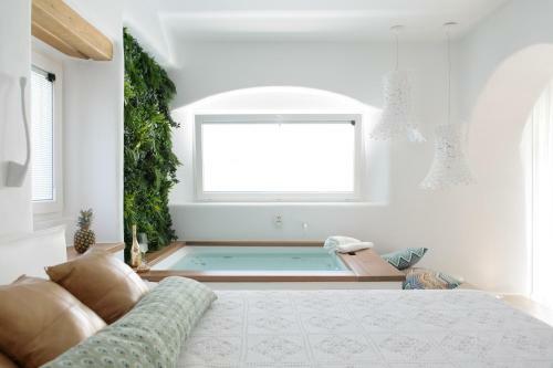 Bed & Breakfast Euphoria Downtown