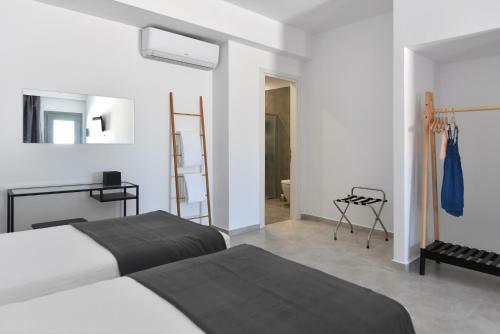Harmony Apartments