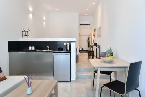 Harmony Apartments