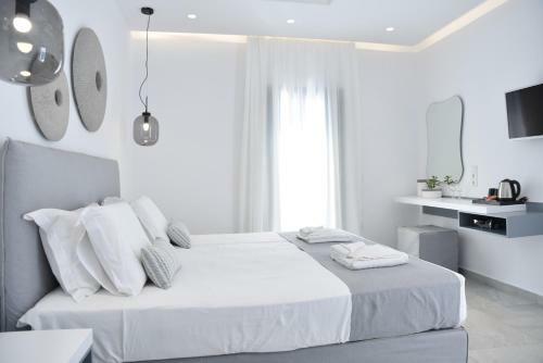 Hotel Crystal Mare Suites