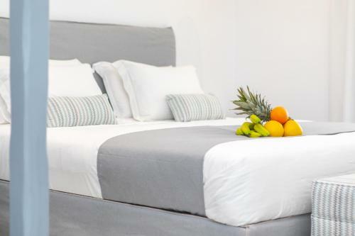 Hotel Crystal Mare Suites