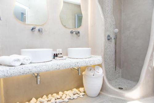 Hotel Crystal Mare Suites