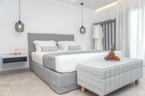 Hotel Crystal Mare Suites
