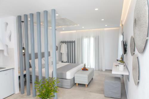Hotel Crystal Mare Suites
