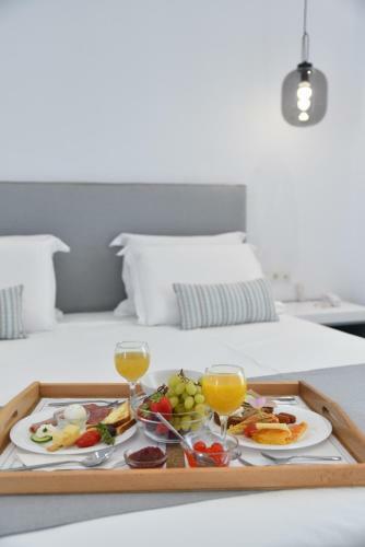 Hotel Crystal Mare Suites