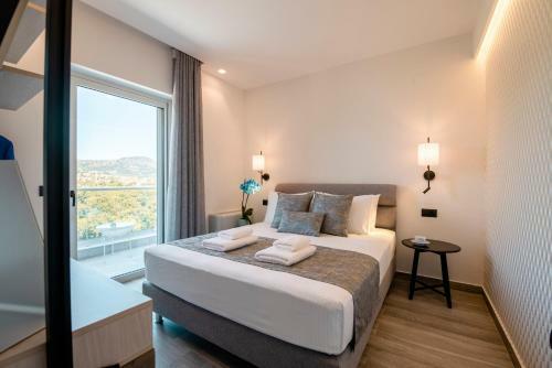 Frunze Luxury Apartments