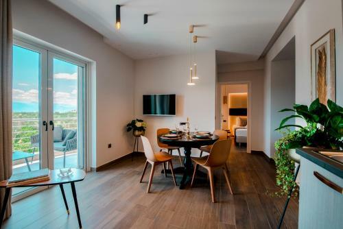 Frunze Luxury Apartments
