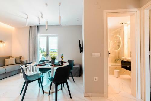 Frunze Luxury Apartments