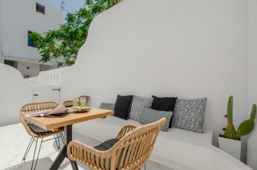 Diadema Apartments In The Town