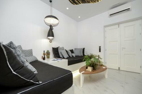 Diadema Apartments In The Town