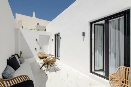 Diadema Apartments In The Town