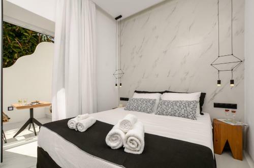 Diadema Apartments In The Town