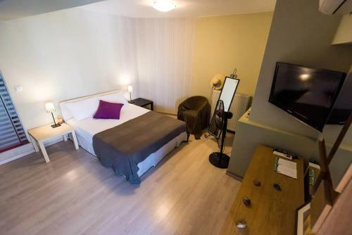 Apartamento President?s House