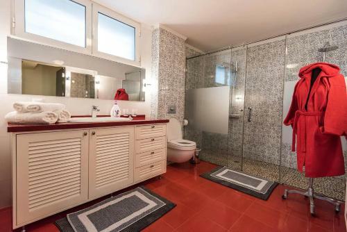 Apartamento President?s House