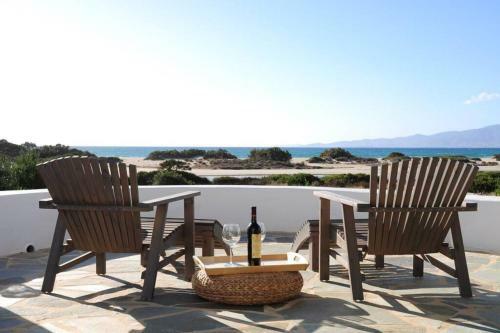 Apartamento Glyfada Veranda With Sea View
