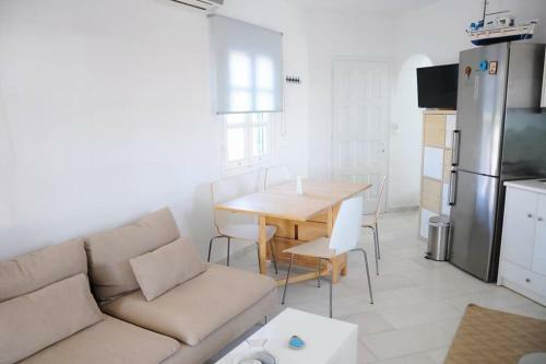 Apartamento Glyfada Veranda With Sea View