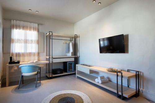 Apartamento Parion Opus