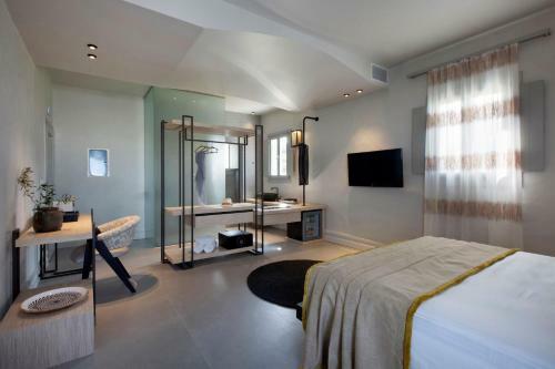 Apartamento Parion Opus