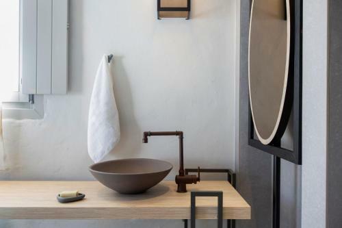 Apartamento Parion Opus