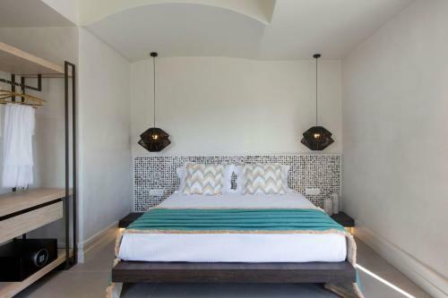 Apartamento Parion Opus