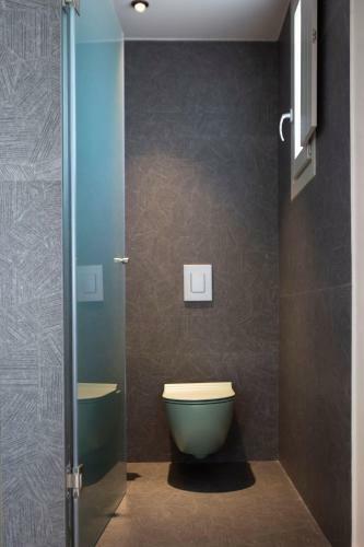 Apartamento Parion Opus