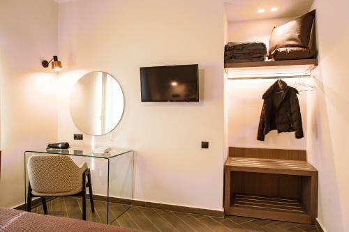 Living In Nafplio Luxury Apartments
