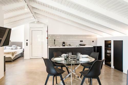 Living In Nafplio Luxury Apartments