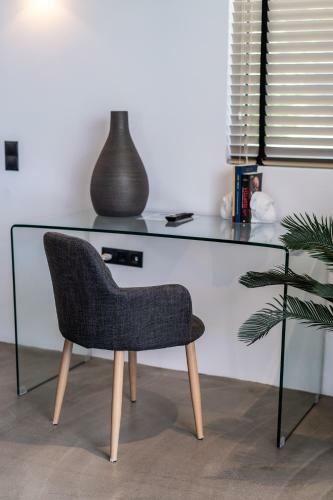Living In Nafplio Luxury Apartments