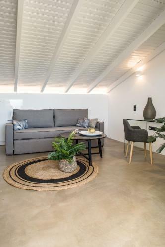 Living In Nafplio Luxury Apartments
