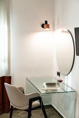 Living In Nafplio Luxury Apartments