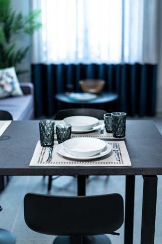 Living In Nafplio Luxury Apartments