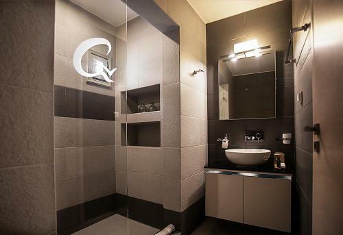 Glaros Boutique Hotel