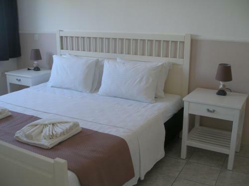 Madalenas - Apartment With Sea View