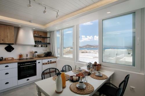 Manda Luxury Apartments