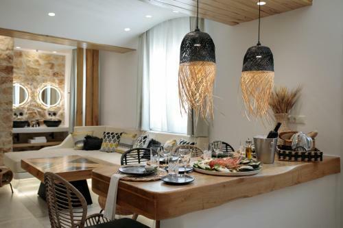 Manda Luxury Apartments