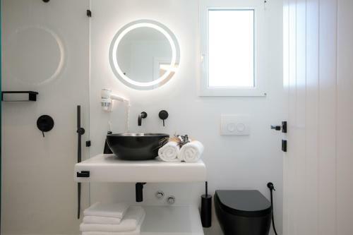 Manda Luxury Apartments