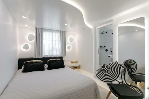 Manda Luxury Apartments