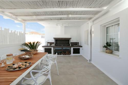 Manda Luxury Apartments