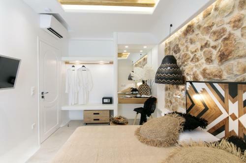 Manda Luxury Apartments