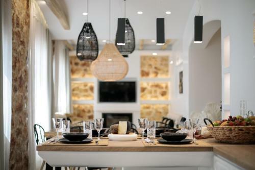 Manda Luxury Apartments