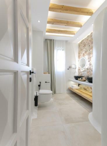 Manda Luxury Apartments