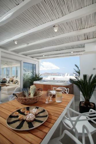 Manda Luxury Apartments